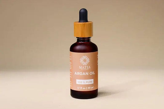 Argan Oil