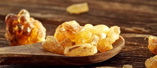 Frankincense- Matia Natural