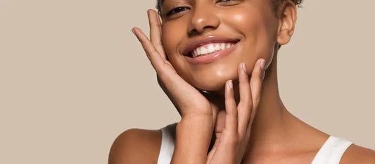 Holistic Skincare - Matia Natural 
