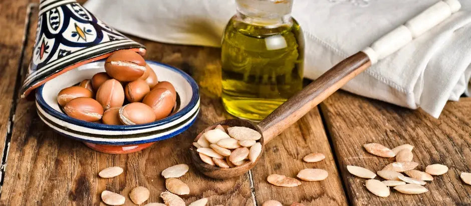 Argan oil - Matia Natural 