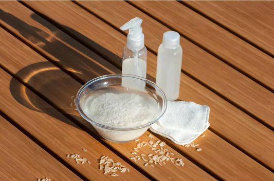 Gentle-Yet-Powerful-The-Benefits-of-Using-a-Rice-Based-Cleanser Bath and Body Matia Natural