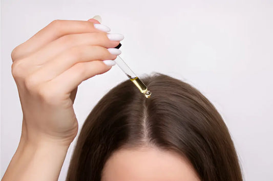 From-Damage-to-Dazzle-Transform-Your-Hair-with-Argan-Oil Bath and Body Matia Natural