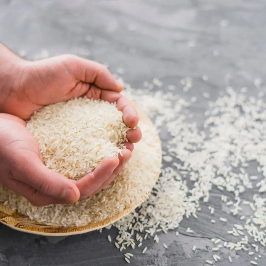 The-Benefits-of-Rice-Based-Skincare-for-Healthy-Radiant-Skin Bath and Body Matia Natural