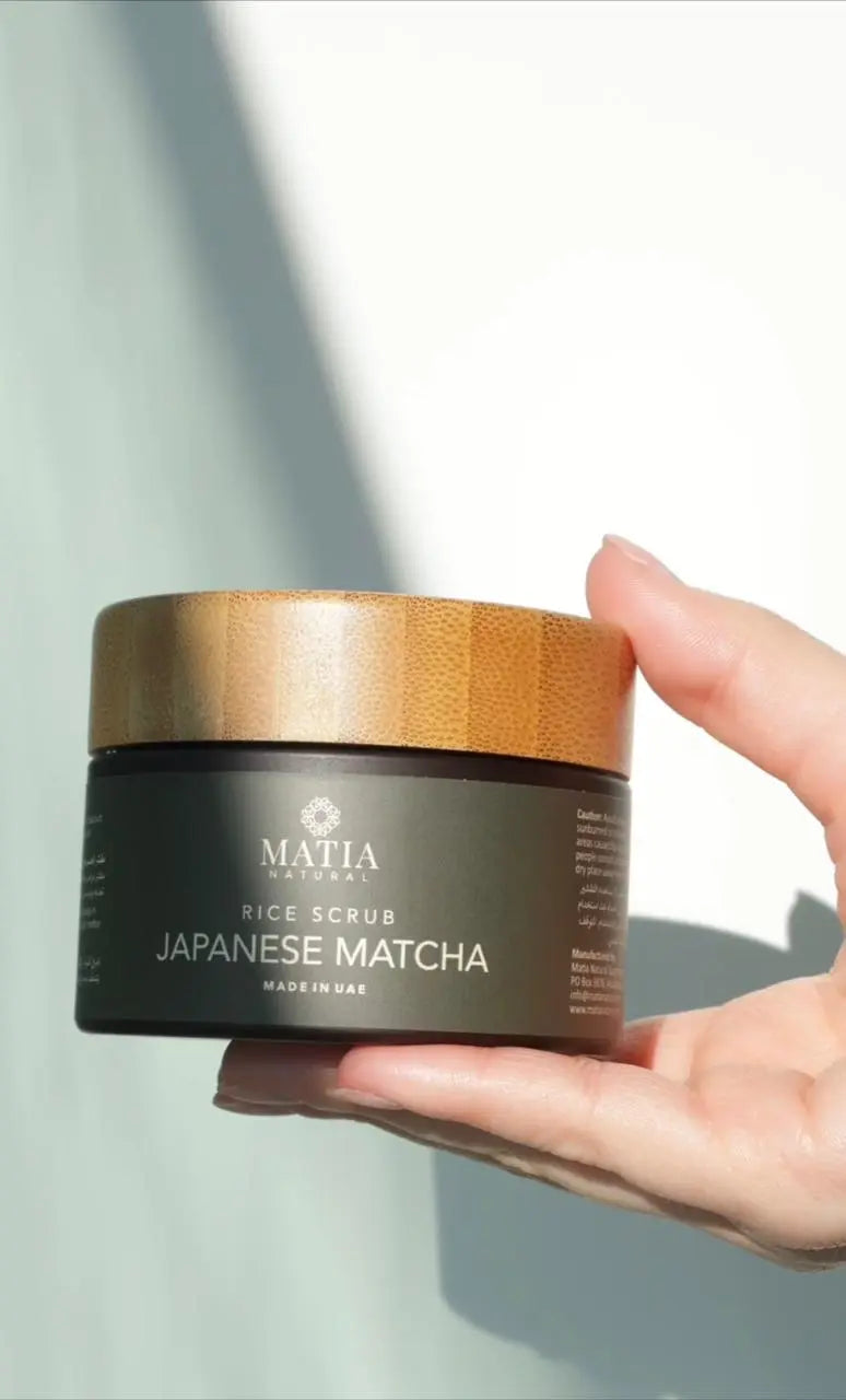 Premium Body Care Products 