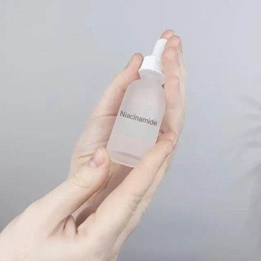 Niacinamide 